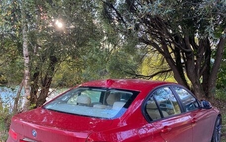 BMW 3 серия, 2013 год, 1 150 000 рублей, 4 фотография