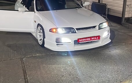Nissan Skyline, 1991 год, 1 200 000 рублей, 5 фотография