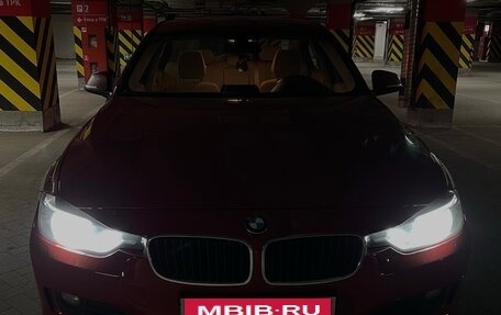 BMW 3 серия, 2013 год, 1 150 000 рублей, 5 фотография