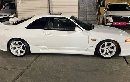 Nissan Skyline, 1991 год, 1 200 000 рублей, 4 фотография