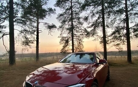BMW 3 серия, 2013 год, 1 150 000 рублей, 3 фотография