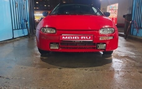 Mazda 323, 1995 год, 165 000 рублей, 2 фотография
