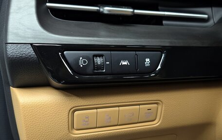 KIA Carnival, 2022 год, 6 300 095 рублей, 9 фотография