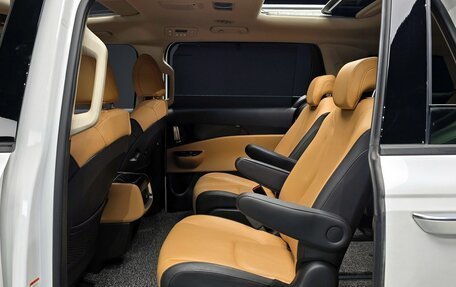KIA Carnival, 2022 год, 6 300 095 рублей, 12 фотография