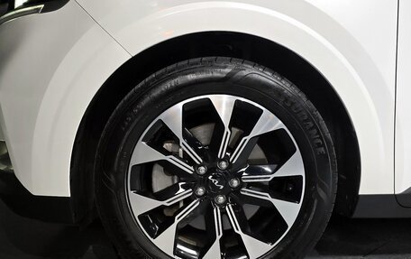 KIA Carnival, 2022 год, 6 300 095 рублей, 16 фотография