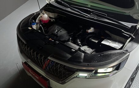 KIA Carnival, 2022 год, 6 300 095 рублей, 14 фотография