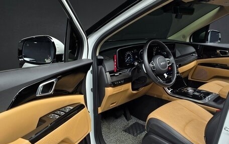 KIA Carnival, 2022 год, 6 300 095 рублей, 13 фотография
