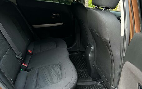 KIA cee'd III, 2016 год, 1 449 999 рублей, 12 фотография