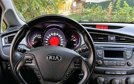 KIA cee'd III, 2016 год, 1 449 999 рублей, 9 фотография