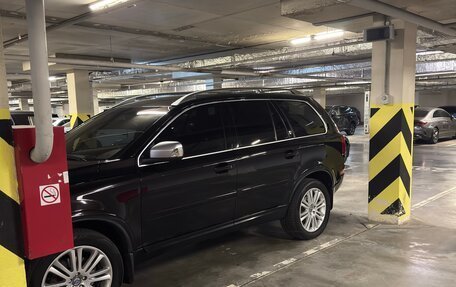 Volvo XC90 II рестайлинг, 2013 год, 2 000 000 рублей, 8 фотография