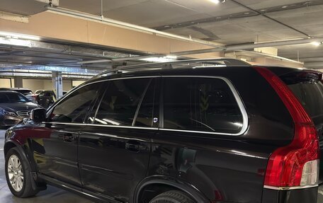 Volvo XC90 II рестайлинг, 2013 год, 2 000 000 рублей, 6 фотография