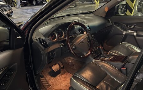 Volvo XC90 II рестайлинг, 2013 год, 2 000 000 рублей, 9 фотография