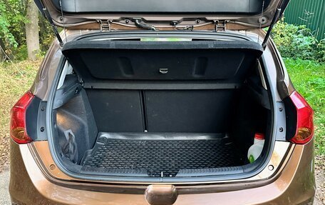 KIA cee'd III, 2016 год, 1 449 999 рублей, 13 фотография