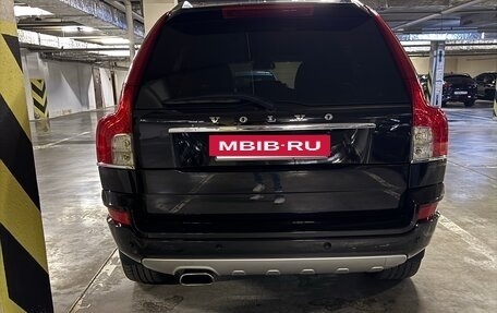 Volvo XC90 II рестайлинг, 2013 год, 2 000 000 рублей, 5 фотография