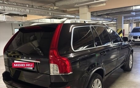 Volvo XC90 II рестайлинг, 2013 год, 2 000 000 рублей, 4 фотография