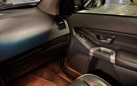 Volvo XC90 II рестайлинг, 2013 год, 2 000 000 рублей, 16 фотография
