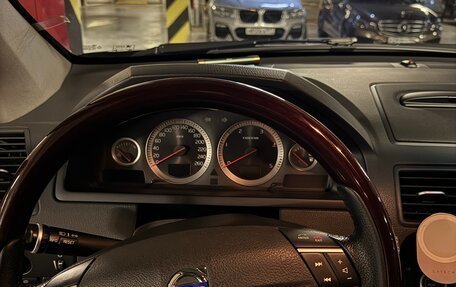 Volvo XC90 II рестайлинг, 2013 год, 2 000 000 рублей, 14 фотография