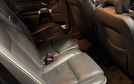 Volvo XC90 II рестайлинг, 2013 год, 2 000 000 рублей, 19 фотография