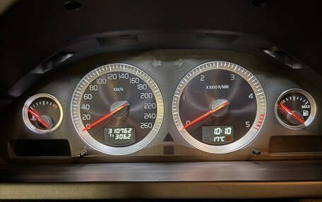 Volvo XC90 II рестайлинг, 2013 год, 2 000 000 рублей, 15 фотография