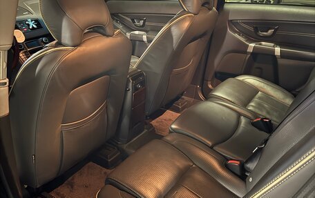 Volvo XC90 II рестайлинг, 2013 год, 2 000 000 рублей, 20 фотография