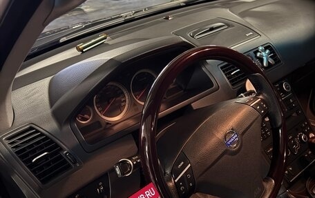 Volvo XC90 II рестайлинг, 2013 год, 2 000 000 рублей, 12 фотография