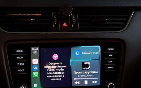 Skoda Octavia, 2014 год, 1 450 000 рублей, 12 фотография