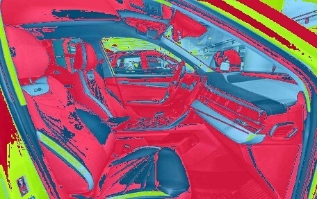 Geely Atlas, 2024 год, 3 917 190 рублей, 10 фотография