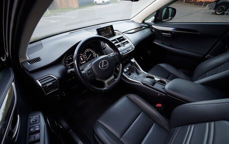 Lexus NX I, 2015 год, 2 800 000 рублей, 8 фотография