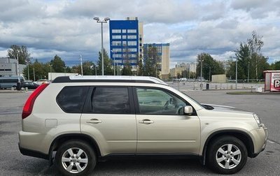 Nissan X-Trail, 2011 год, 1 250 000 рублей, 1 фотография