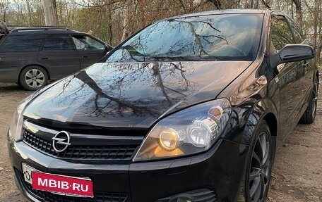 Opel Astra H, 2008 год, 440 000 рублей, 1 фотография