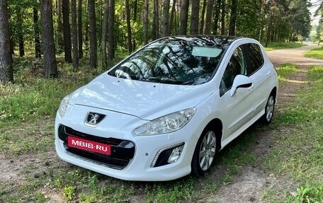 Peugeot 308 II, 2011 год, 509 900 рублей, 1 фотография