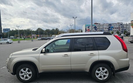 Nissan X-Trail, 2011 год, 1 250 000 рублей, 5 фотография