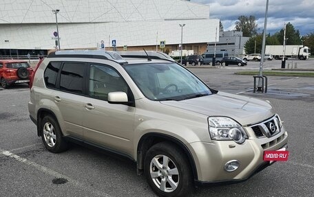 Nissan X-Trail, 2011 год, 1 250 000 рублей, 7 фотография