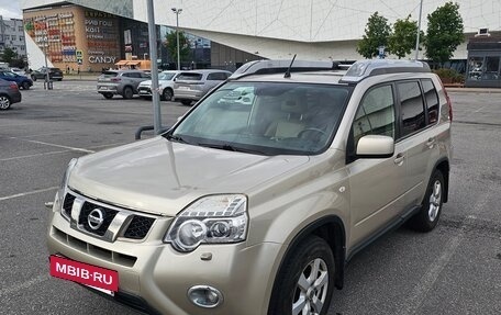 Nissan X-Trail, 2011 год, 1 250 000 рублей, 8 фотография