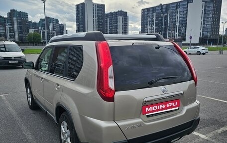 Nissan X-Trail, 2011 год, 1 250 000 рублей, 4 фотография