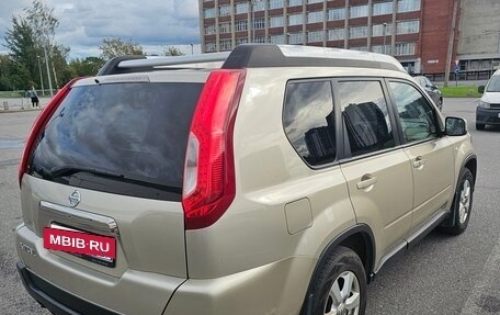 Nissan X-Trail, 2011 год, 1 250 000 рублей, 2 фотография