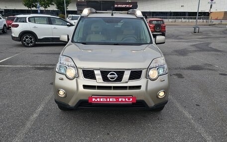 Nissan X-Trail, 2011 год, 1 250 000 рублей, 6 фотография