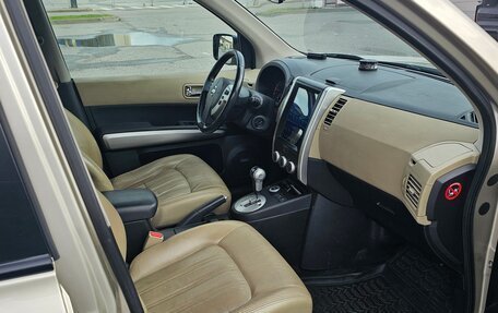 Nissan X-Trail, 2011 год, 1 250 000 рублей, 12 фотография