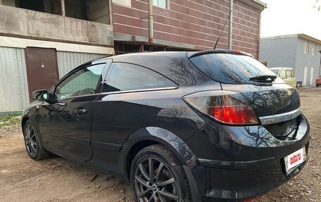 Opel Astra H, 2008 год, 440 000 рублей, 3 фотография