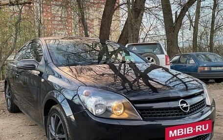Opel Astra H, 2008 год, 440 000 рублей, 2 фотография