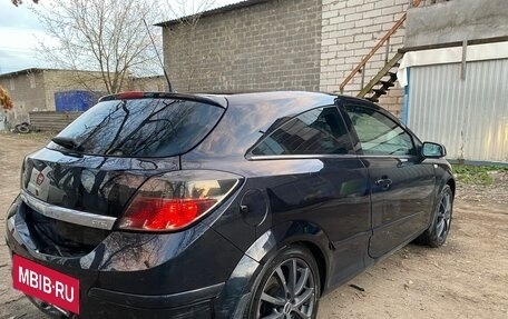 Opel Astra H, 2008 год, 440 000 рублей, 4 фотография