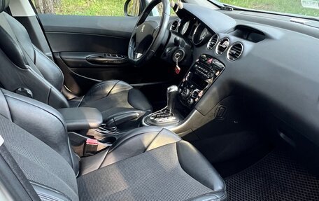 Peugeot 308 II, 2011 год, 509 900 рублей, 6 фотография