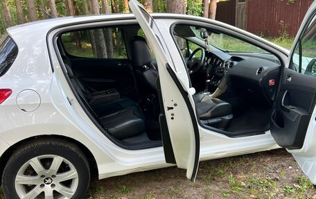 Peugeot 308 II, 2011 год, 509 900 рублей, 5 фотография