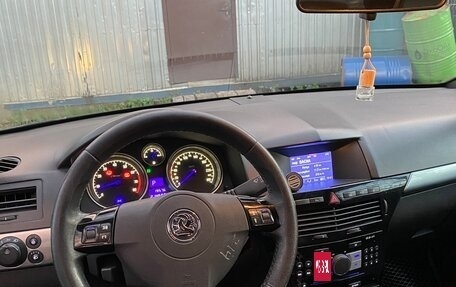 Opel Astra H, 2008 год, 440 000 рублей, 6 фотография