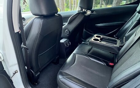 Peugeot 308 II, 2011 год, 509 900 рублей, 9 фотография