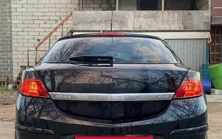 Opel Astra H, 2008 год, 440 000 рублей, 5 фотография