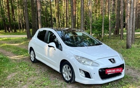 Peugeot 308 II, 2011 год, 509 900 рублей, 4 фотография