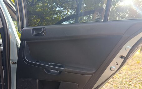 Mitsubishi Lancer IX, 2007 год, 669 000 рублей, 12 фотография