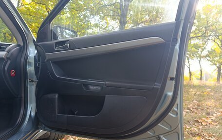 Mitsubishi Lancer IX, 2007 год, 669 000 рублей, 11 фотография