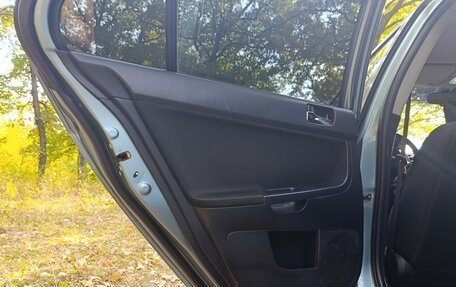 Mitsubishi Lancer IX, 2007 год, 669 000 рублей, 13 фотография